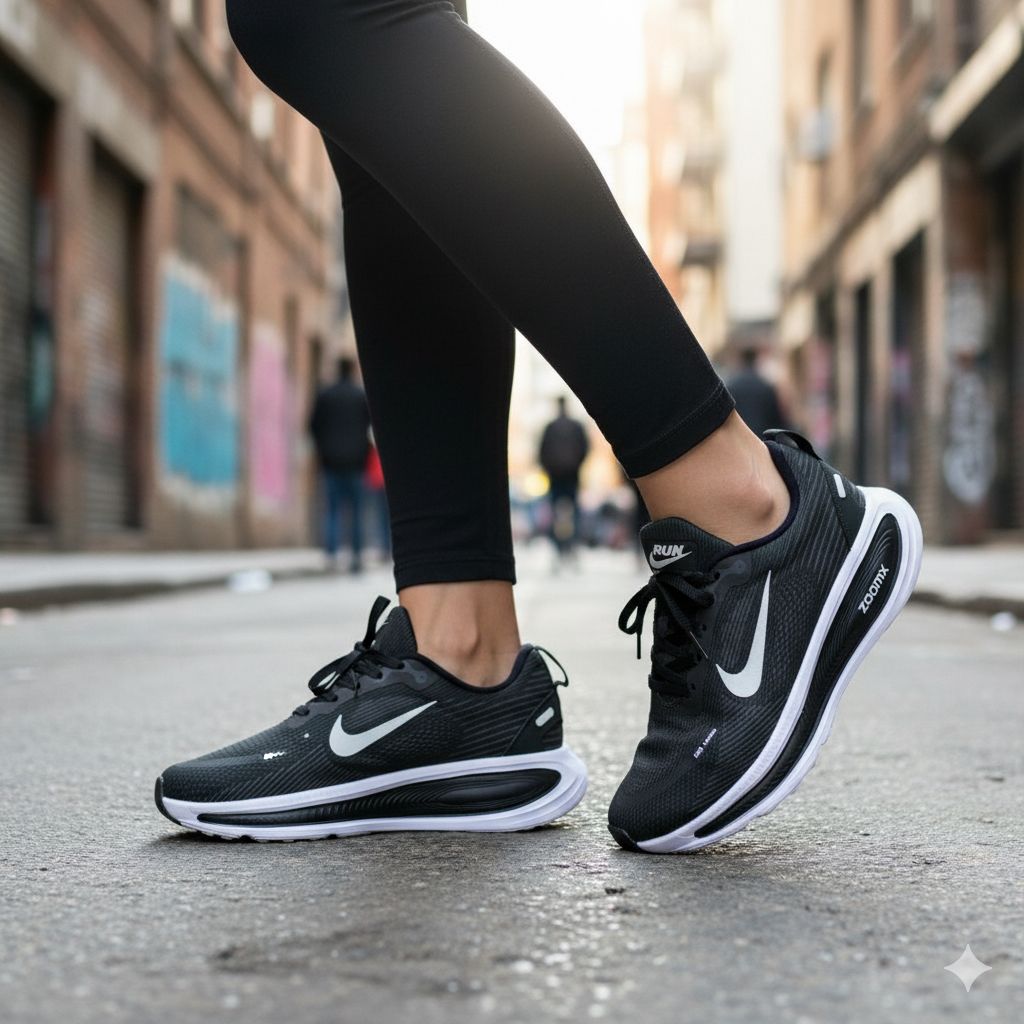 Naike zoomx