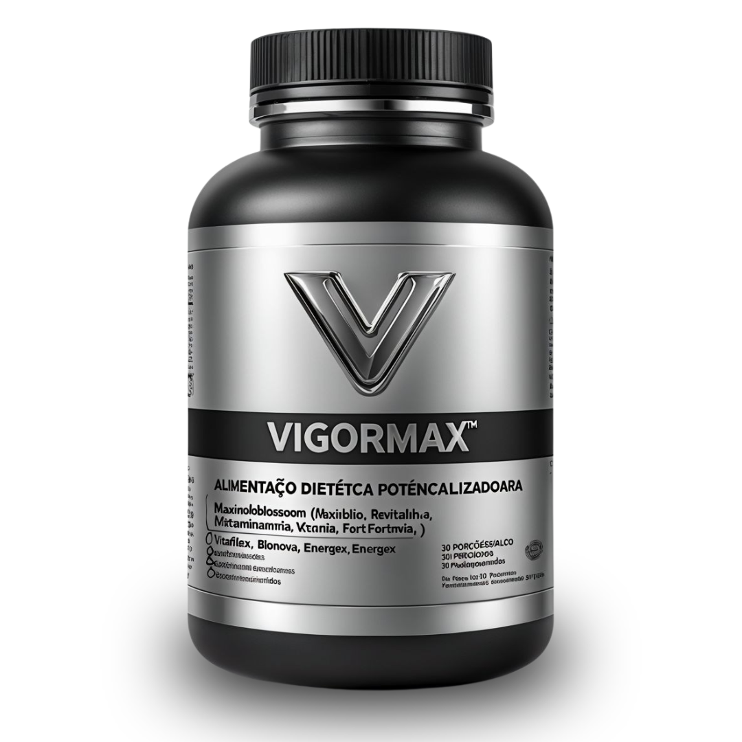 VIGOR MAX  Más de 2.000 hombres ayudaron